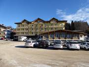 Hotel Cimone