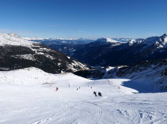 Intermediate slope Asmol