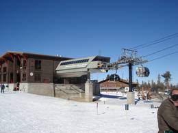 Lower Panorama Gondola