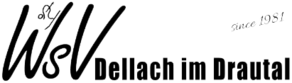Rietschach – Dellach im Drautal
