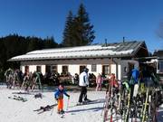 Holzerhütte
