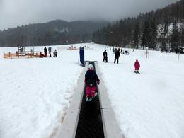 Hirschberglifte – Kreuth
