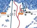 Trail map Wenigzell