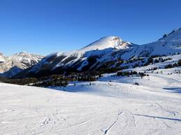 Banff Sunshine