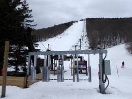 Bear Mountain Quad