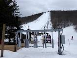 Bear Mountain Quad
