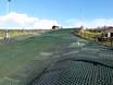 Slope offering England – Slope offering Pendle Ski Club