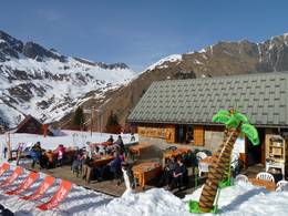 Alpe d'Huez