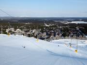 Front Slope N.1