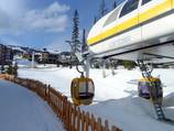 Lara's Gondola (Happy Valley)