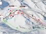 Trail map Mamison