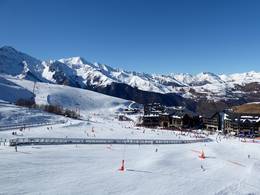 Peyragudes