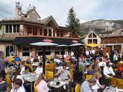 Ajax Tavern