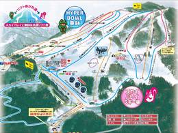 Ski resort Sky Valley