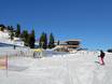 Ski resorts for beginners in the Zillertal – Beginners Kaltenbach – Hochzillertal/Hochfügen (SKi-optimal)