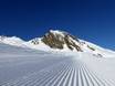 Slope preparation Central Eastern Alps – Slope preparation Racines-Giovo (Ratschings-Jaufen)/Malga Calice (Kalcheralm)