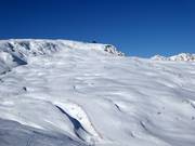 Slopes at Col Margherita