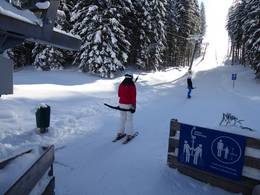 Bärenbadlift