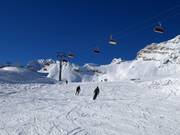 Wetterwandeck slope