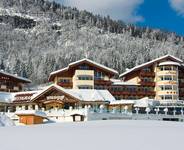 Hotel Alpina