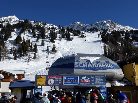 Schaidbergbahn