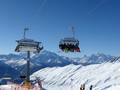 Ski lifts Belalp – Blatten