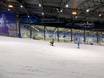 North Rhine-Westphalia (Nordrhein-Westfalen): size of the ski resorts – Size SnowWorld Neuss
