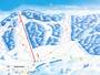 Trail map Schwarzenbachlift – Altglashütten