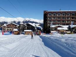 Ferme