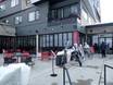 Huts, mountain restaurants  Canada – Mountain restaurants, huts Red Mountain Resort – Rossland