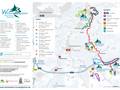 Trail map Blockhaus – Reichshof