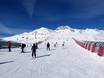 Ski resorts for beginners in the Canton of Grisons – Beginners Scuol – Motta Naluns