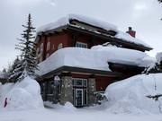 The Inn At Solitude