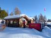 Graubünden: cleanliness of the ski resorts – Cleanliness Minschuns – Val Müstair-Tschierv