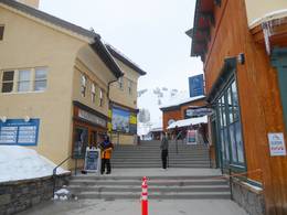 Grand Targhee