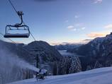 Expansion of snowmaking facilities