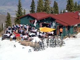 Aspen Highlands