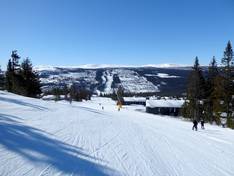 Photos Kvitfjell