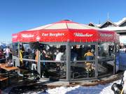 Après-ski tip Berghex