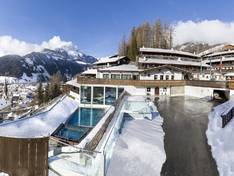 Hotel Goldried