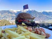 Gastronomy tip Ski Food Festival