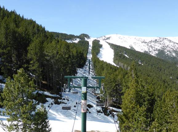 La Serra I