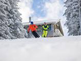 Flexible prices on daily tickets (1-day, practice lifts, hourly tickets)