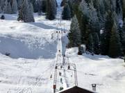 Proschieri - T-bar