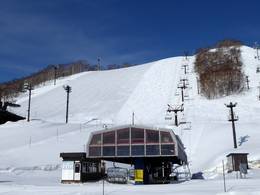 King Quad Lift #2