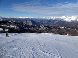Monte Bondone