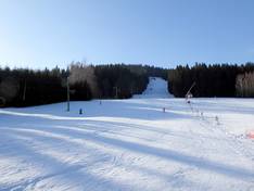 Photos Bedřichovka
