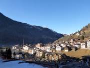 View of Alleghe