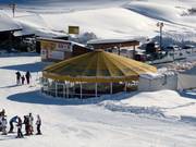 Paradiso Après-Ski