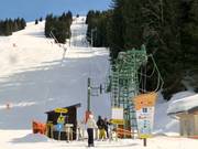 TK du Gouet - J-bar